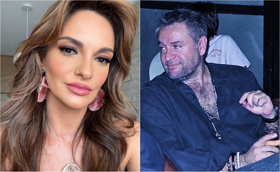 Aseguran que Mariana Seoane y el "Güero" Castro tienen una relación amorosa, luego de que se filtraran fotografías donde aparecen besándose. 
Fotos: Instagram