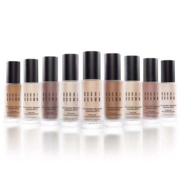 Bases de maquillaje imperdibles para el 2019