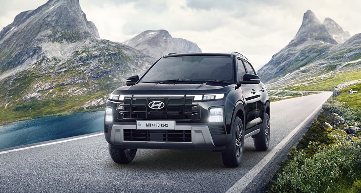 Hyundai registró un aumento del 13 %, alcanzó la venta de 239.069 vehículos. Foto: Hyundai
