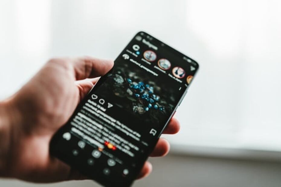 Truco: Recupera los mensajes eliminados de Instagram 