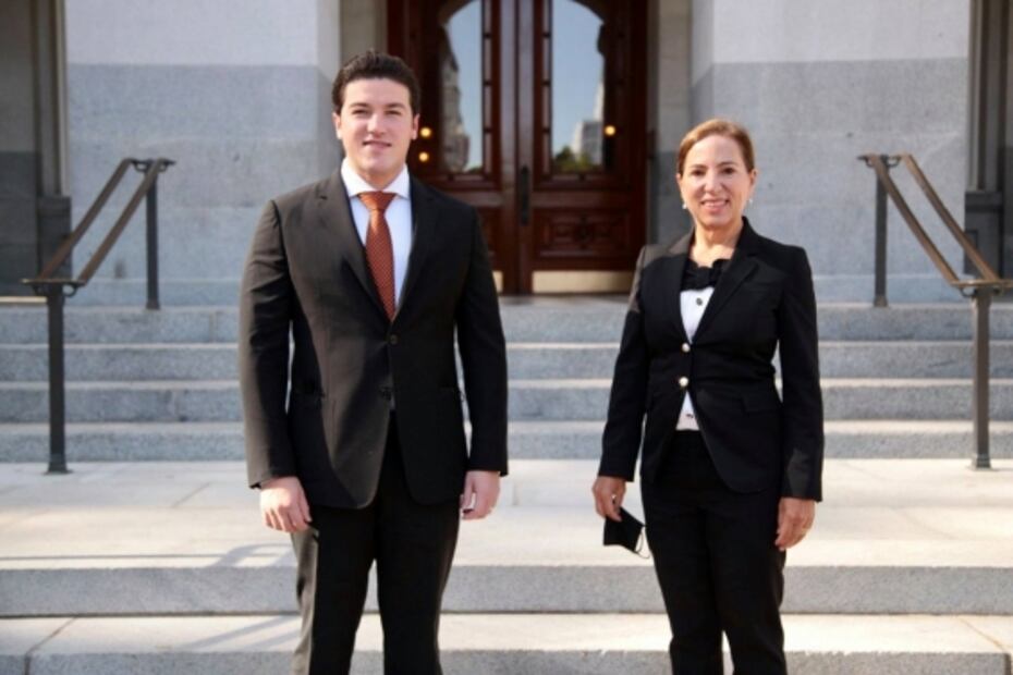 33 años después, Bartlett suelta la sopa