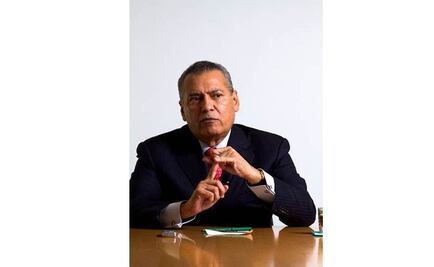 PRI alista evento para registro de Beltrones