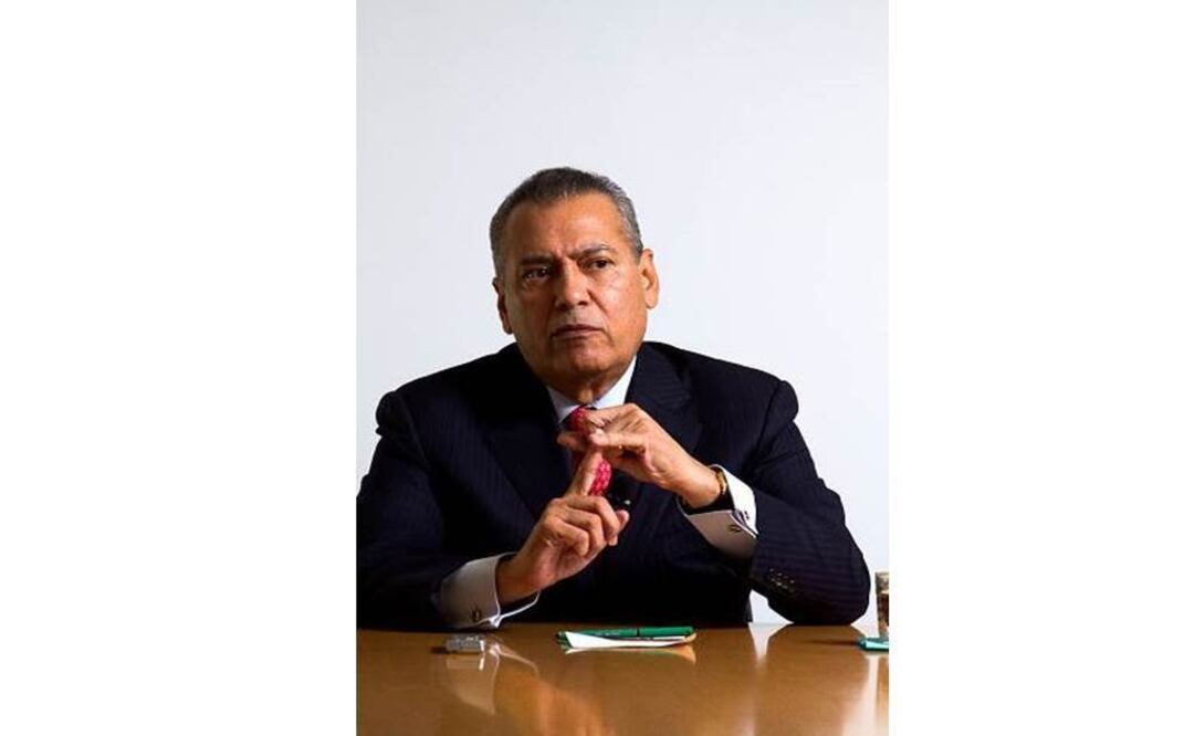 Foto: Archivo/ EL UNIVERSAL   