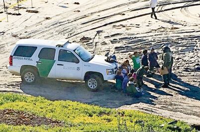 Mexicano muerto en EU tenía un mal terminal