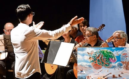 Proyecto “Afinado”: música para mejorar la salud cerebral