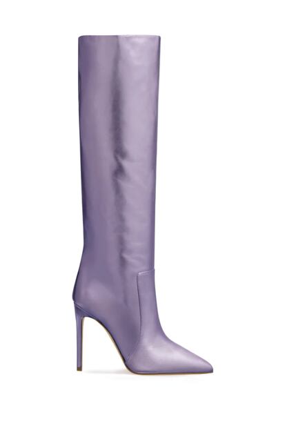 Estos son los zapatos que serán tendencia en 2023