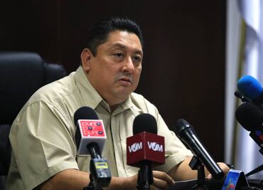 Morena propone retirar fuero a todos los fiscales del país