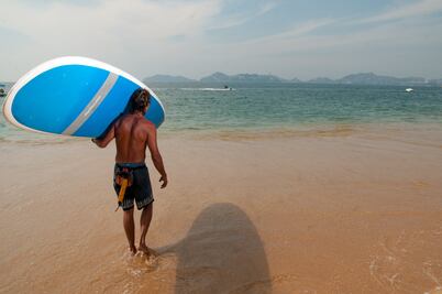 México rompió récord turístico en 2016