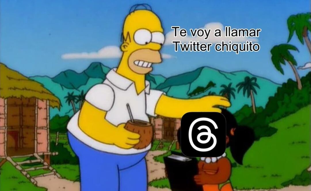 Usuarios de Twitter reaccionaron a la pronunciación de la nueva red social. Foto: Twitter