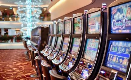 Industria de juegos, apuestas y casinos pide que se difiera pago de impuestos