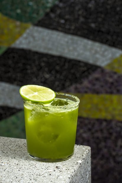 4 drinks con tequila para dar el grito 