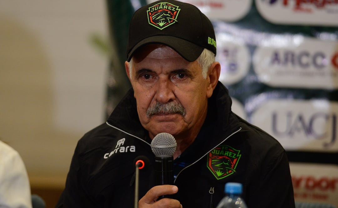 Los 29 años, siete meses y 17 días de Ferretti en el banquillo