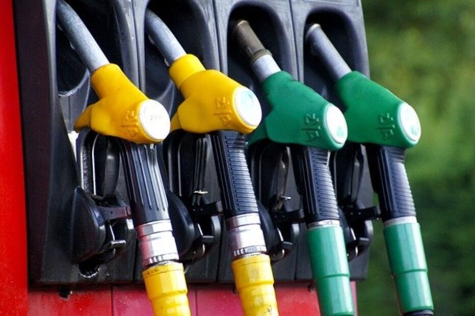 Ahorrar gasolina ya es más fácil. Foto: Pixabay