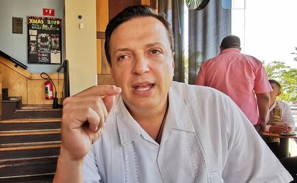 Quintana Roo, entre los 3 estados más beneficiados por presupuesto federal