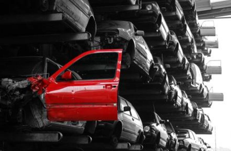 Ruidos extraños en tu auto ¿por qué?