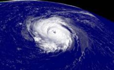 ¿Sabes qué hacer ante un huracán?