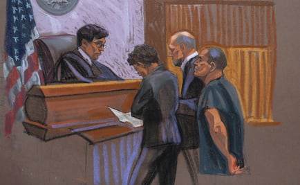 "El Chapo" seguirá próxima audiencia por videoconferencia