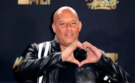 Vin Diesel construirá un estudio de cine en República Dominicana