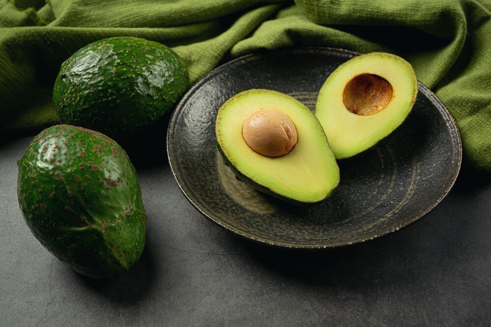 El aguacate es una fuente deliciosa e indispensable para tu corazón. Fuente: FreePik.