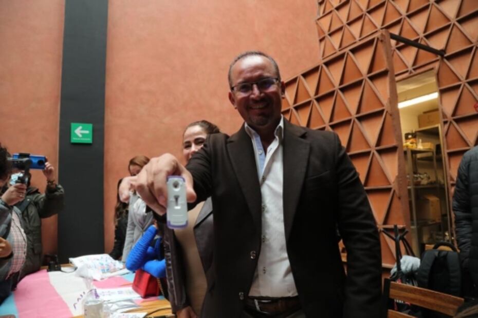 Clínicas especializadas para personas transgénero, de los logros del primer congreso trans del PRD Edomex