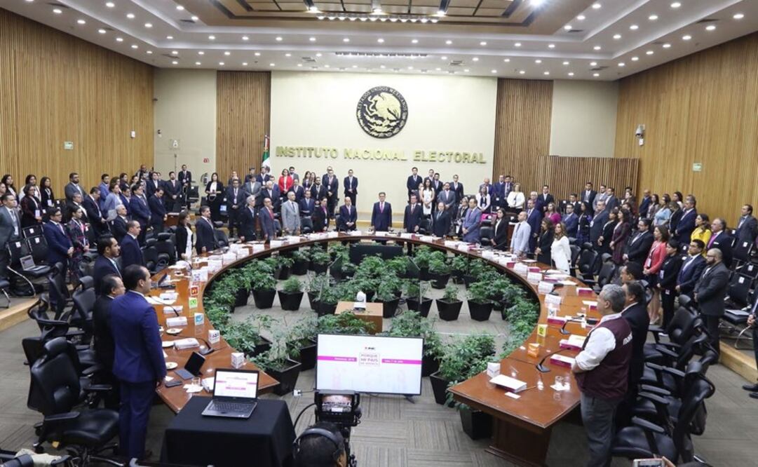 FOTO: Alejandra Leyva. EL UNIVERSAL