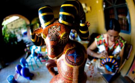 Video: las cosas que vas a extrañar de Oaxaca cuando vuelvas de viaje