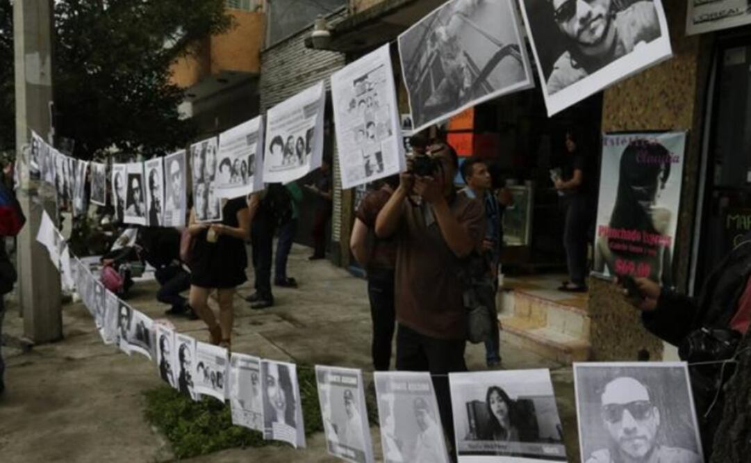 Foto: Archivo/EL UNIVERSAL