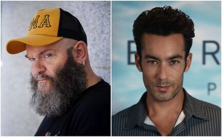 Darko Peric y Aarón Díaz buscarán romper estereotipos en nueva película 