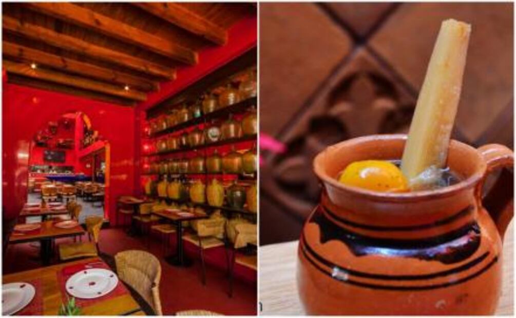 5 lugares para tomar un ponche calientito