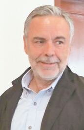 San Lázaro, sin química…