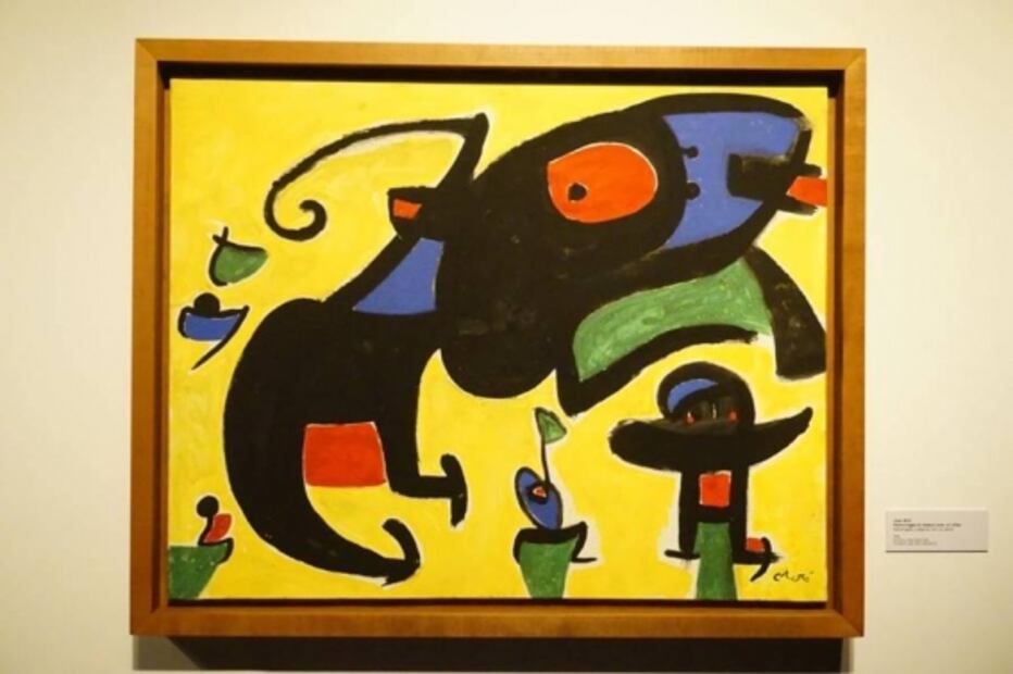 De regreso al centro: cinco museos, nuevas salas y exposiciones que no te puedes perder