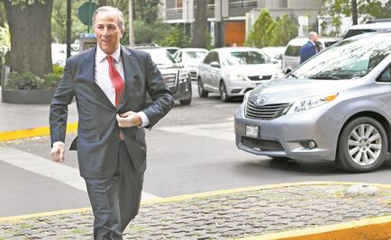 En Desde la fe, Meade llama a dejar atrás la confrontación