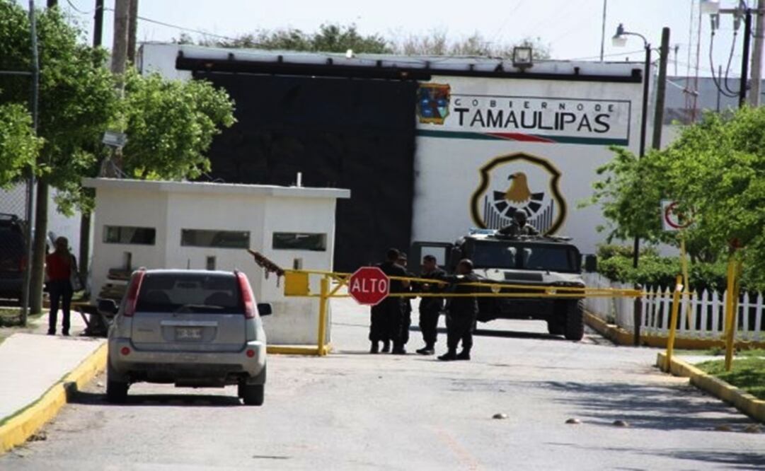 Foto: Archivo/ EL UNIVERSAL