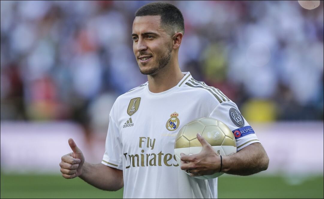 Los gastos de Florentino Pérez este 2019 incluso superan a lo que invirtió en 2009. Foto: AP