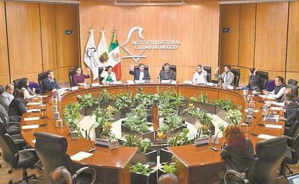 SOMOS presiona al Instituto Electoral de CDMX para que le otorgue registro como partido