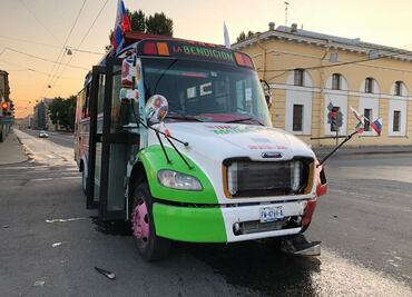 Y ahora… ¿qué pasará con "La Bendición"?