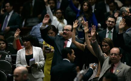 Busca PRI establecer que becarios y empleados no serán sujetos de 3 de 3