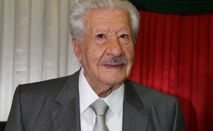 “Buenos días, Ignacio”: el último adiós de López Tarso en la pantalla grande