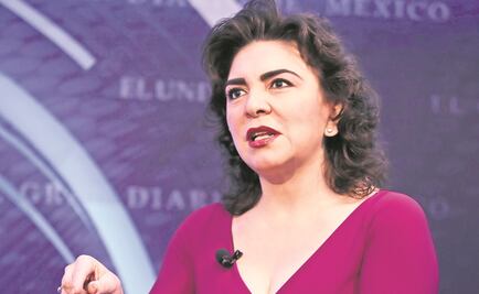 Ivonne Ortega, exgobernadora de Yucatán, da positivo a Covid-19