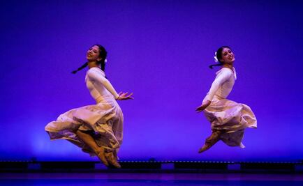 Taller Coreográfico de la UNAM celebrará fiestas patrias