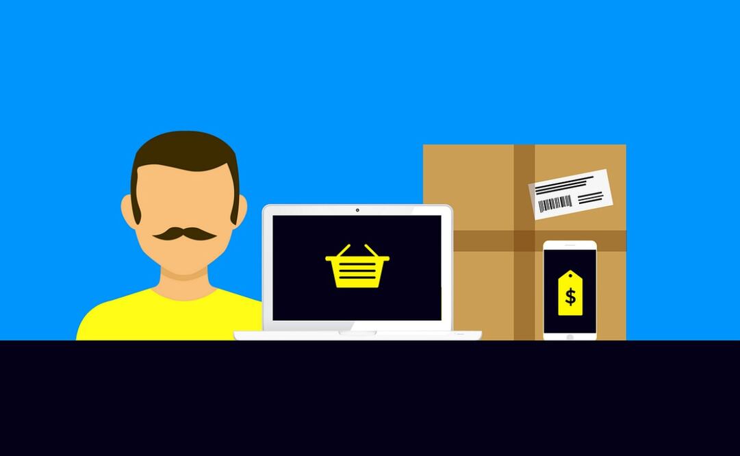 Google ya ha lanzado otros servicios para negocios en la India. Imagen Pixabay