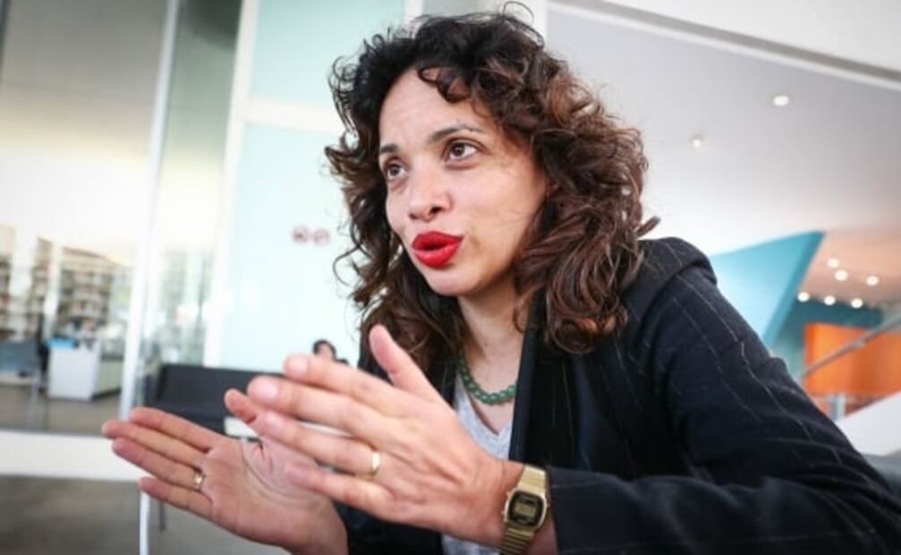 Género y diseño, retos del MUAC