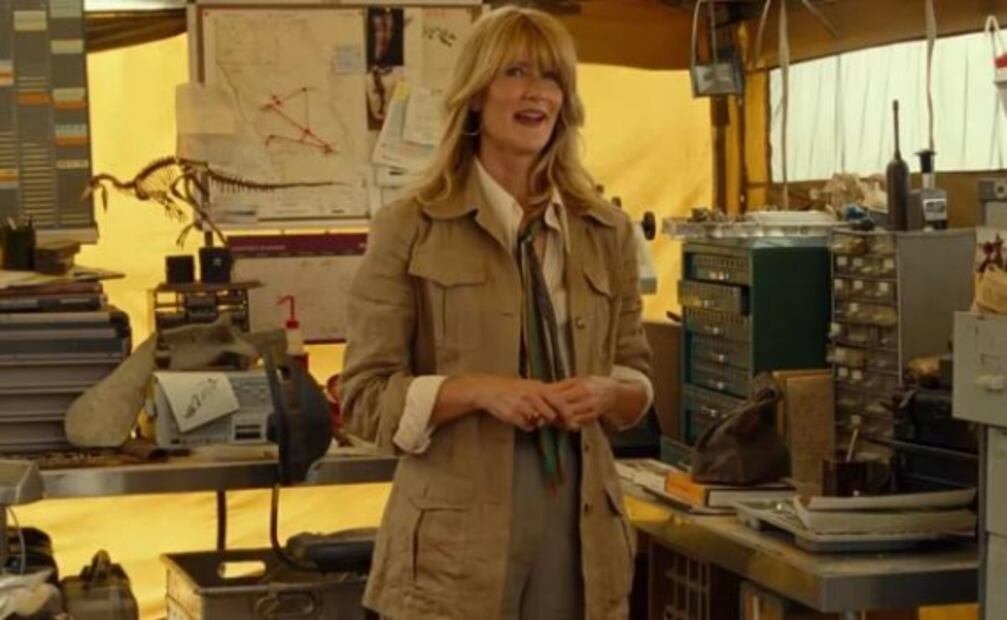 Jurassic World Dominion: Estos son los 13 dinosaurios que aparecen en el tráiler