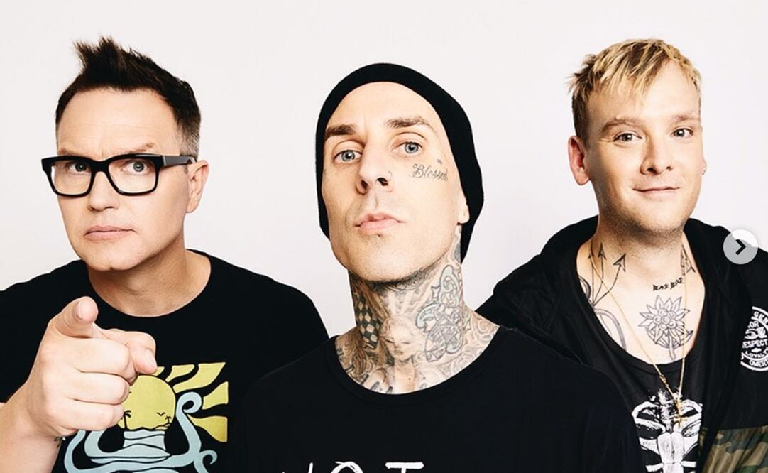 Blink-182 