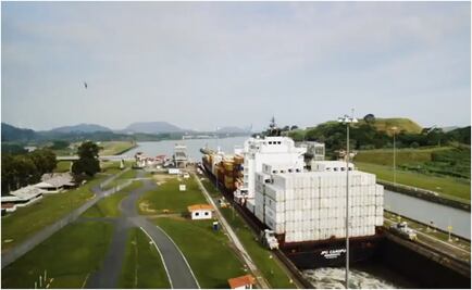 Hacienda publica en DOF la creación del Corredor Interoceánico del Istmo de Tehuantepec