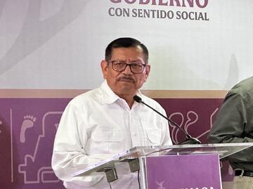 Detienen a 46 personas y aseguran más de 300 armas en operativos tras 35 días de violencia en Sinaloa