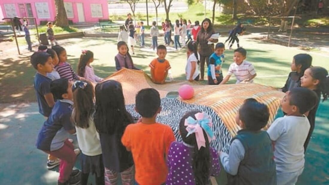 “Semilleros creativos, un programa sin estrategia”: profesores del INBA