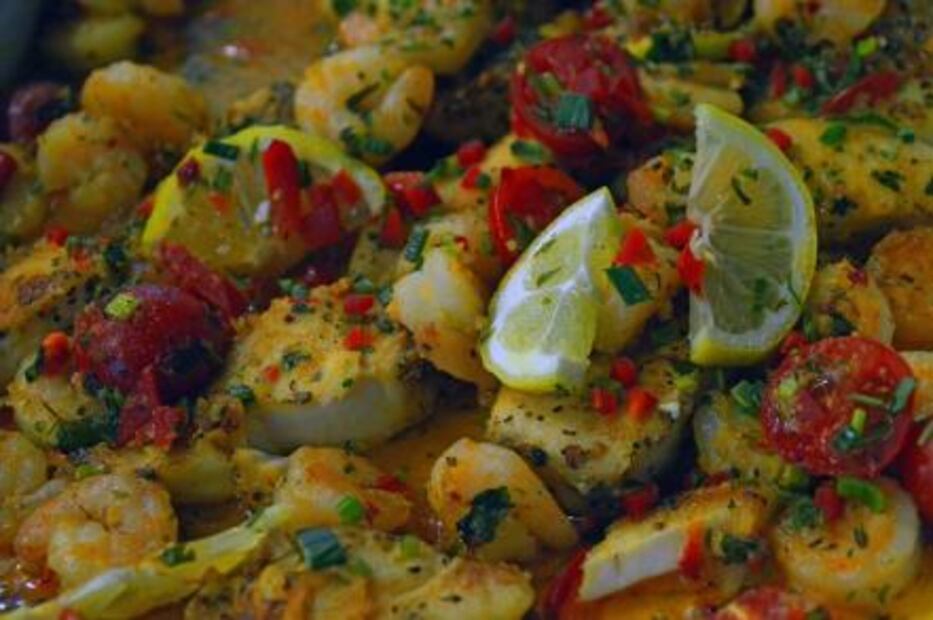 Platillos que debes comer en Minnesota, sede del Super Bowl