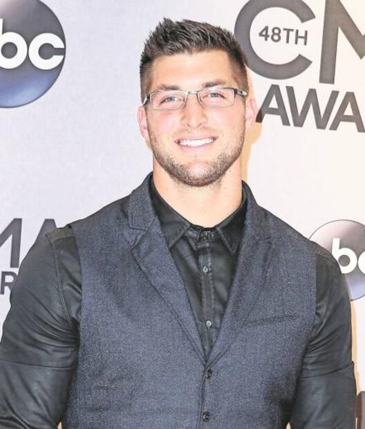 Famosos que son (o fueron) ¡célibes!