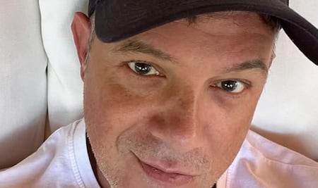 Alejandro Sanz pide seguir adelante tras la polémica con exfanática: “¿Podemos seguir a lo nuestro?”